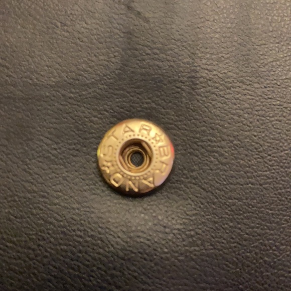 Buxton Clutch or Purse with detachable strap - Picture 4 of 11